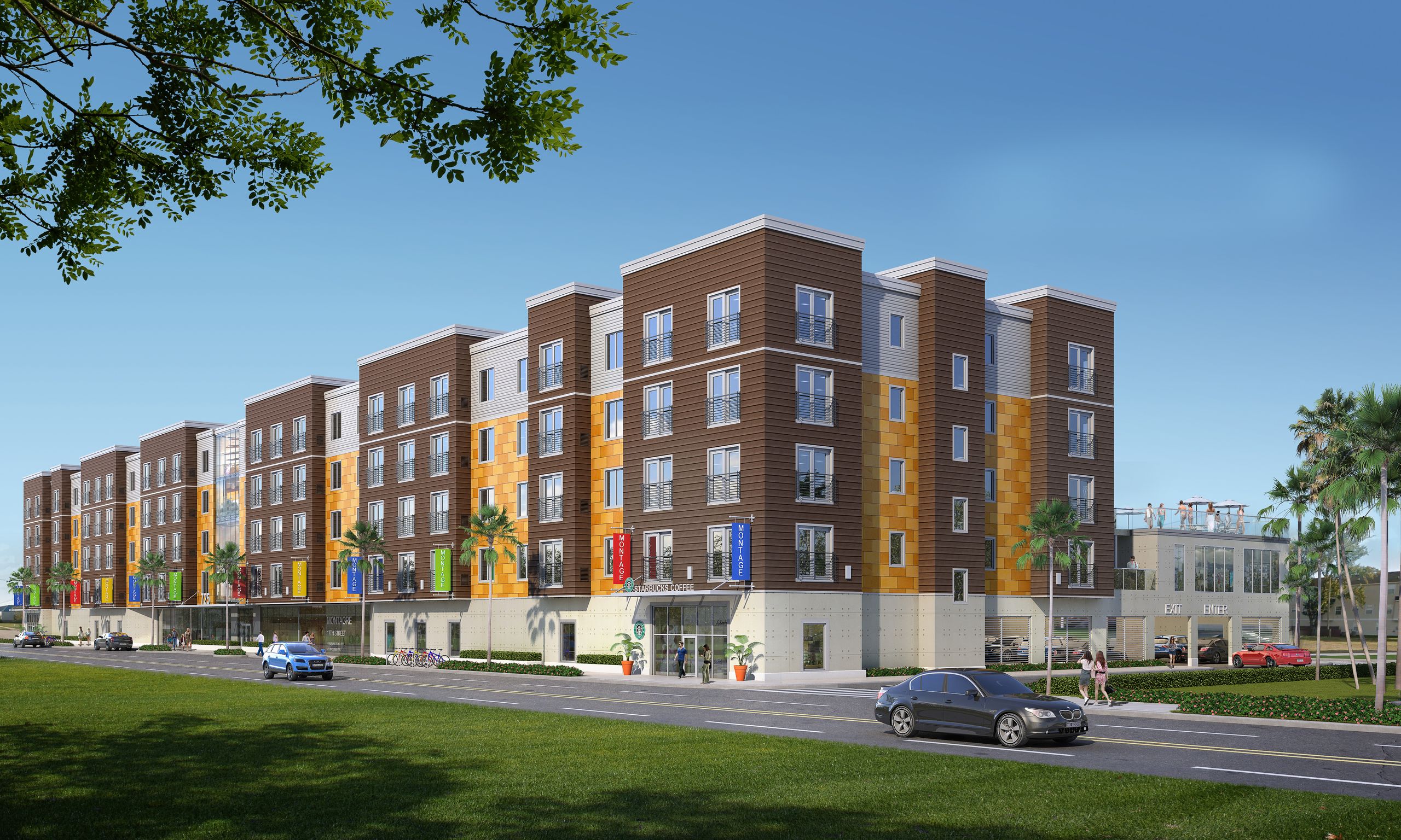 Luxury Apartment Virginia Beach