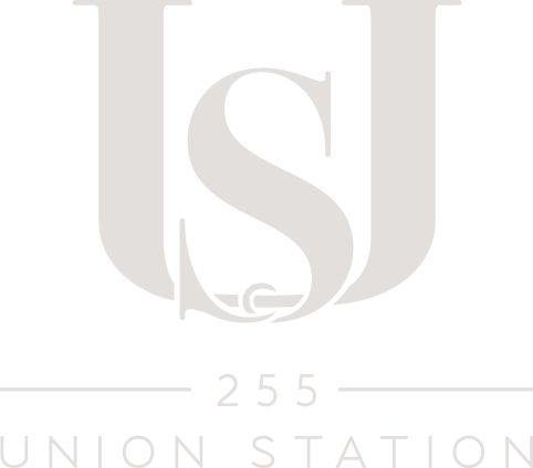 255 at Union Station